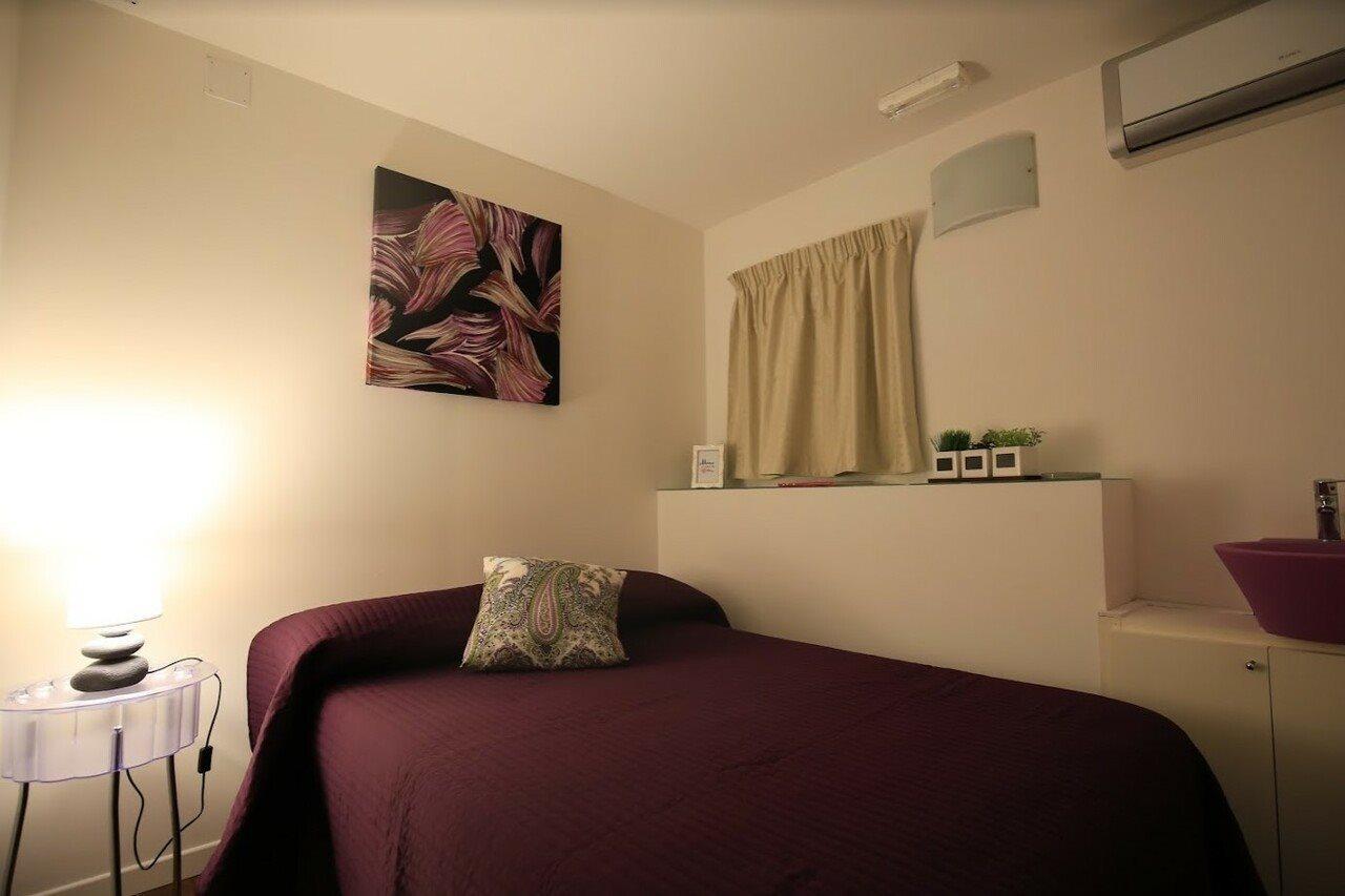 סירקוזה Hotel Centrale מראה חיצוני תמונה