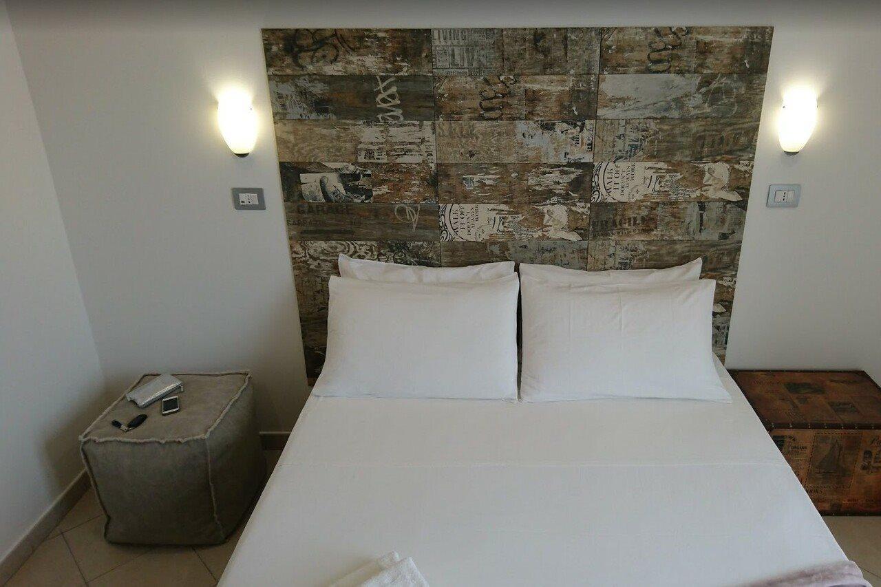 סירקוזה Hotel Centrale מראה חיצוני תמונה