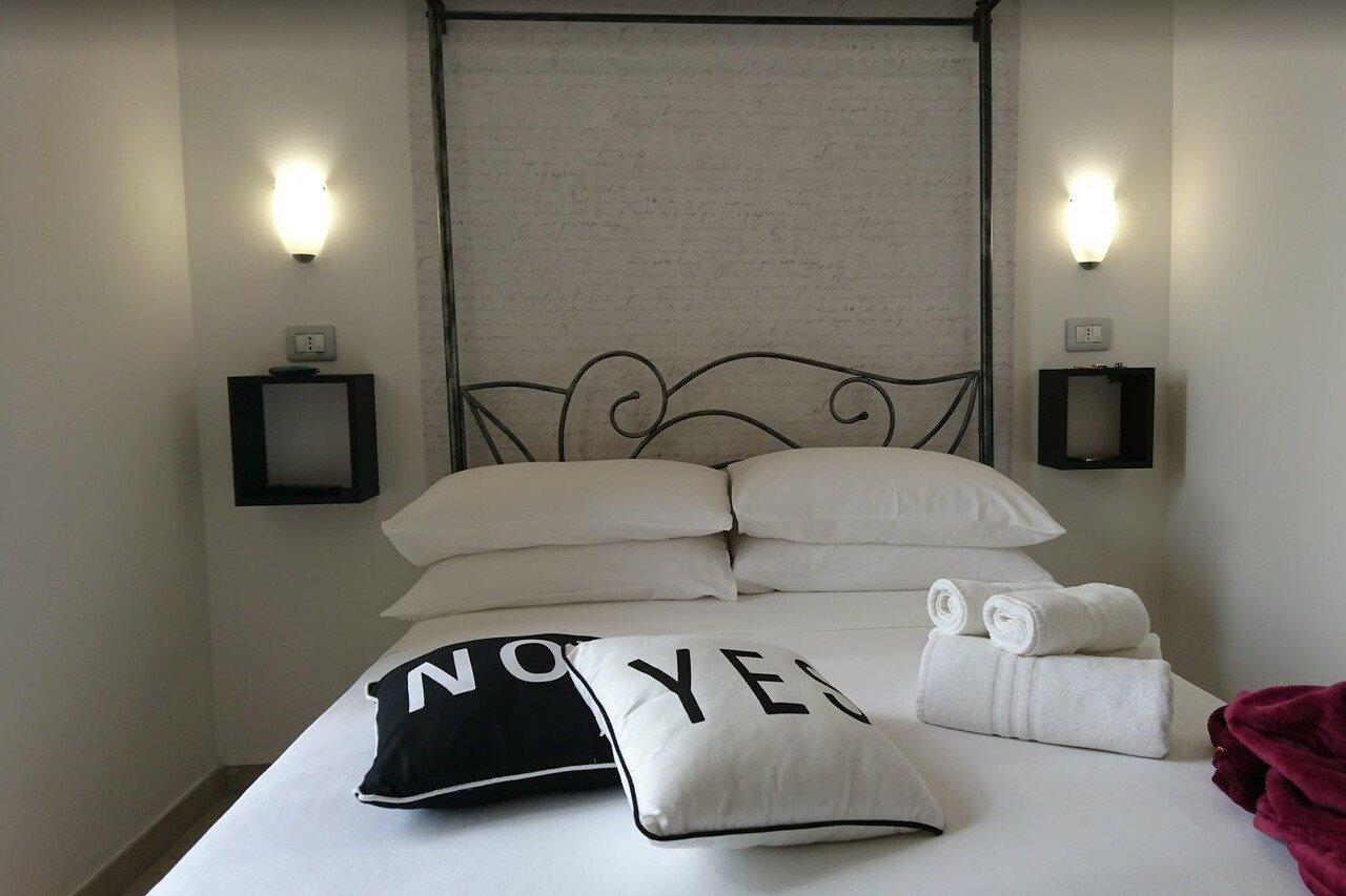 סירקוזה Hotel Centrale מראה חיצוני תמונה