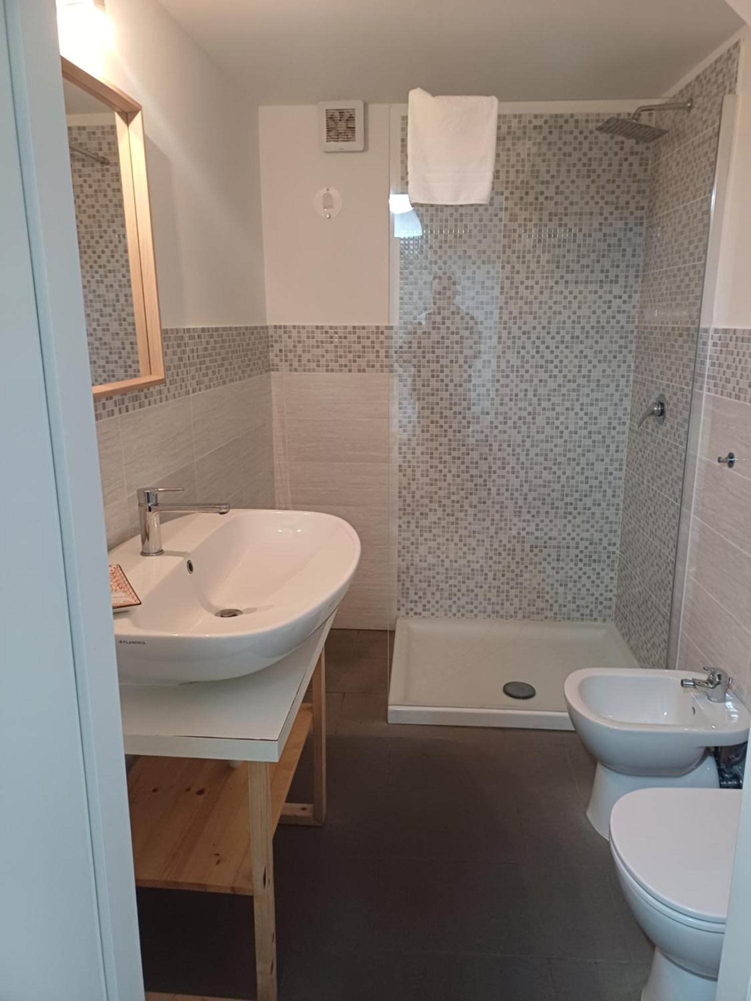סירקוזה Hotel Centrale מראה חיצוני תמונה