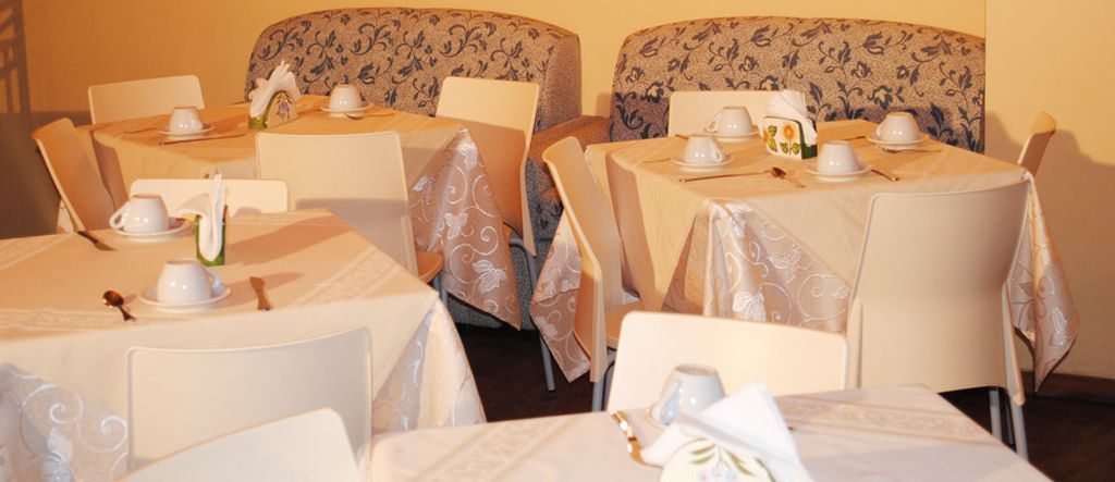 סירקוזה Hotel Centrale מראה חיצוני תמונה